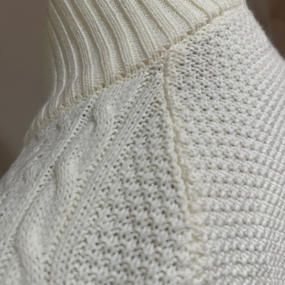 Venus zip Cardigan - Picture 7 of 12